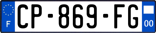 CP-869-FG
