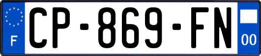 CP-869-FN