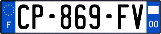 CP-869-FV