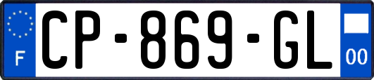 CP-869-GL