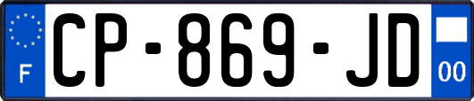 CP-869-JD