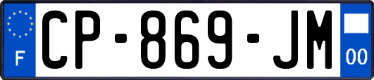 CP-869-JM