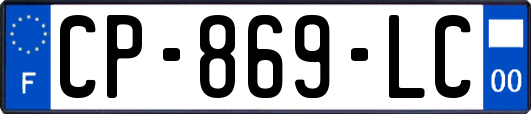 CP-869-LC