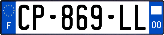 CP-869-LL