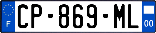 CP-869-ML