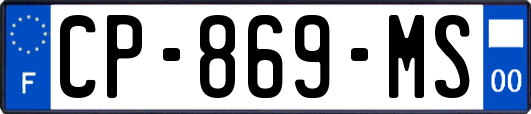 CP-869-MS
