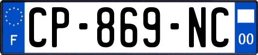 CP-869-NC