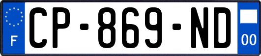 CP-869-ND