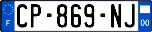 CP-869-NJ