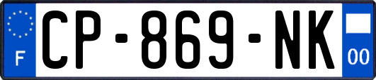 CP-869-NK