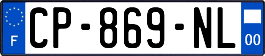 CP-869-NL