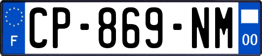 CP-869-NM