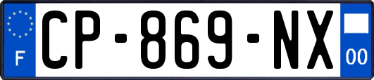 CP-869-NX