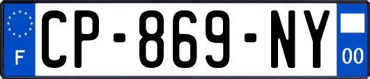 CP-869-NY