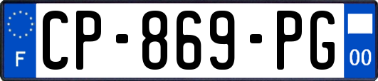 CP-869-PG