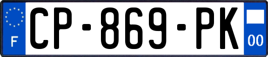 CP-869-PK