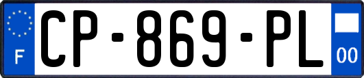 CP-869-PL