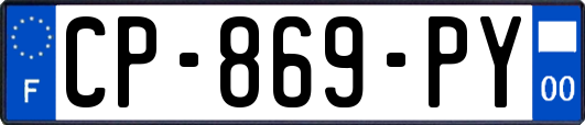 CP-869-PY