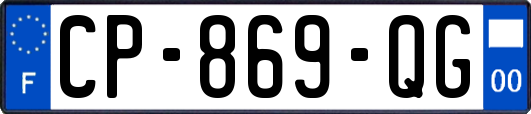 CP-869-QG