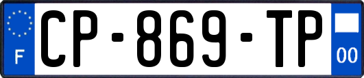 CP-869-TP
