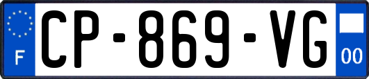 CP-869-VG