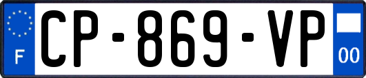 CP-869-VP