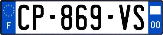 CP-869-VS