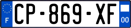 CP-869-XF