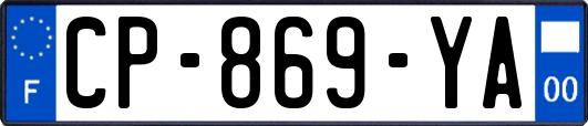 CP-869-YA