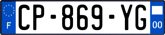 CP-869-YG