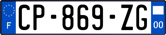 CP-869-ZG