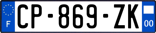 CP-869-ZK