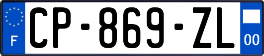 CP-869-ZL