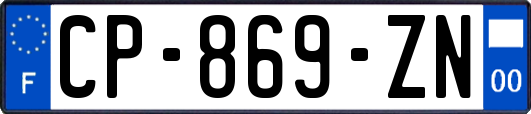 CP-869-ZN