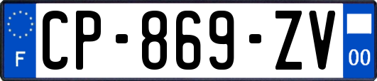 CP-869-ZV