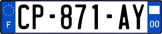 CP-871-AY