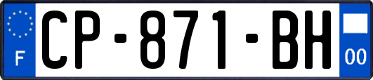 CP-871-BH