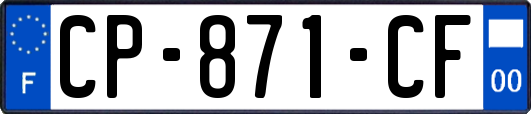 CP-871-CF