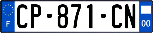 CP-871-CN