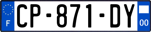 CP-871-DY