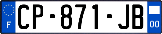 CP-871-JB