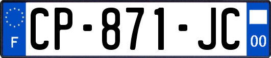 CP-871-JC