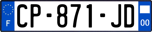 CP-871-JD