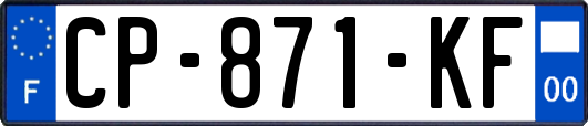 CP-871-KF