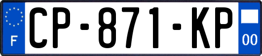 CP-871-KP