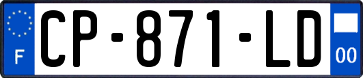 CP-871-LD