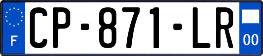 CP-871-LR
