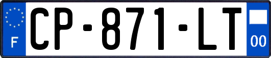 CP-871-LT