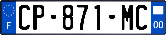 CP-871-MC