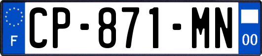 CP-871-MN